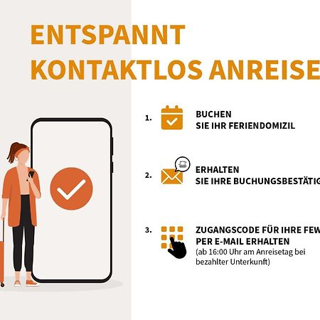 Krosse Krabbe An Der Seebruecke Zingst Zewnętrze zdjęcie